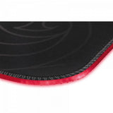 Tapis de souris de jeu L33t Gaming 160406 Asar Bardagi XXL RVB, surface rapide. 920 x 294 x 3 mm, noir