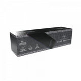 Tapis de souris de jeu L33t Gaming 160406 Asar Bardagi XXL RVB, surface rapide. 920 x 294 x 3 mm, noir