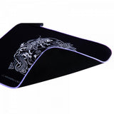 L33t gaming 1830145 tapis de souris rgb assassin's creed (m) 355 x 255 x 3 mm