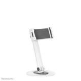 Neomounts ds15-540wh1 support de tablette universel pour tablettes de 4,7 à 12,9 pouces, blanc