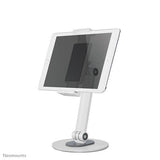 Neomounts ds15-540wh1 support de tablette universel pour tablettes de 4,7 à 12,9 pouces, blanc