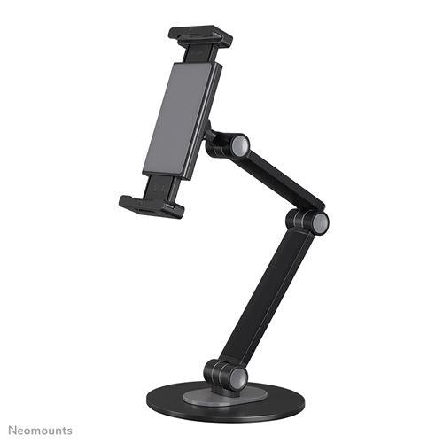 Support de tablette universel Neomounts ds15-550bl1 pour tablettes de 4,7 à 12,9 pouces