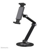 Support de tablette universel Neomounts ds15-550bl1 pour tablettes de 4,7 à 12,9 pouces