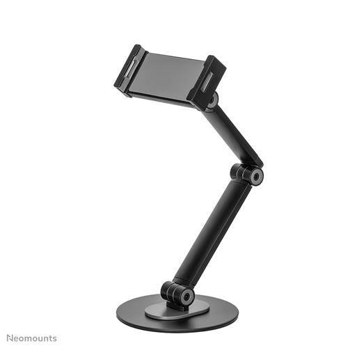Support de tablette universel Neomounts ds15-550bl1 pour tablettes de 4,7 à 12,9 pouces