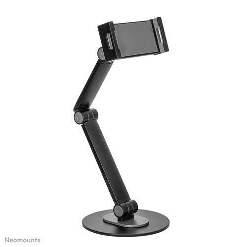 Support de tablette universel Neomounts ds15-550bl1 pour tablettes de 4,7 à 12,9 pouces