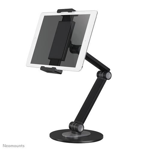 Support de tablette universel Neomounts ds15-550bl1 pour tablettes de 4,7 à 12,9 pouces