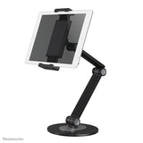 Support de tablette universel Neomounts ds15-550bl1 pour tablettes de 4,7 à 12,9 pouces