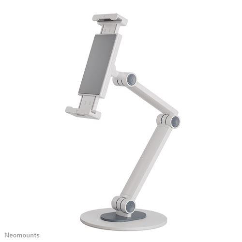 Neomounts ds15-550wh1 support de tablette universel pour tablettes de 4,7 à 12,9 pouces