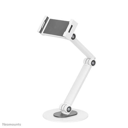 Neomounts ds15-550wh1 support de tablette universel pour tablettes de 4,7 à 12,9 pouces