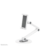 Neomounts ds15-550wh1 support de tablette universel pour tablettes de 4,7 à 12,9 pouces