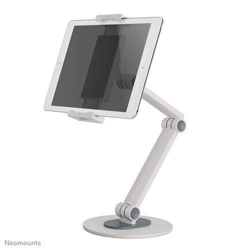 Neomounts ds15-550wh1 support de tablette universel pour tablettes de 4,7 à 12,9 pouces