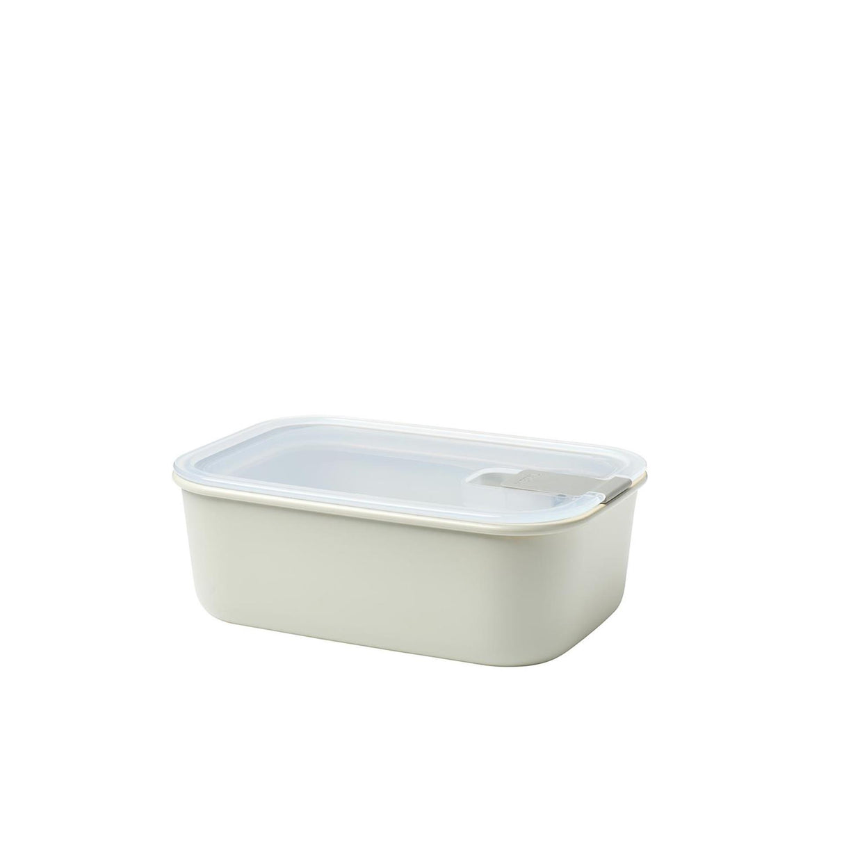 Boîte à Vershold Mepal - Easyclip - Nordic White - 1000 ml