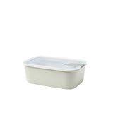 Boîte à Vershold Mepal - Easyclip - Nordic White - 1000 ml