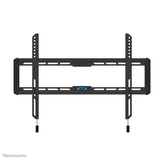 Support mural pour écran Neomounts wl30-550bl16, 75, 70 kg, fixe, ultra fin, vesa 600x400