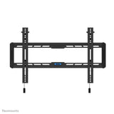 Support mural pour écran Neomounts wl35-550bl16, 75, 70kg, inclinable, vesa 600x400,