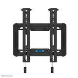 Support mural pour écran Neomounts WL35-550BL18, 86, 70kg, inclinable, VESA 800x400