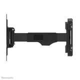 Support mural pour écran Neomounts WL40-540BL12, 55, inclinaison, mouvement complet, 2 pivots, VESA 200x200