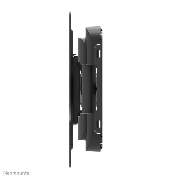 Support mural pour écran Neomounts WL40-540BL12, 55, inclinaison, mouvement complet, 2 pivots, VESA 200x200