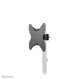 Neomounts fl40-430bl12 support de treillis pour poteau d'écran, 1 pivot, 23-42, 25 kg, 200x200 mm