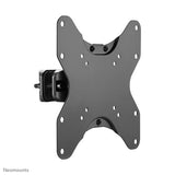 Neomounts fl40-430bl12 support de treillis pour poteau d'écran, 1 pivot, 23-42, 25 kg, 200x200 mm