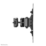 Neomounts fl40-430bl12 support de treillis pour poteau d'écran, 1 pivot, 23-42, 25 kg, 200x200 mm