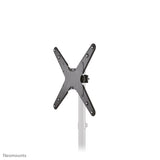 Neomounts fl40-430bl14 support de treillis pour poteau d'écran, 1 pivot, 32, 32 kg, 400x400 mm