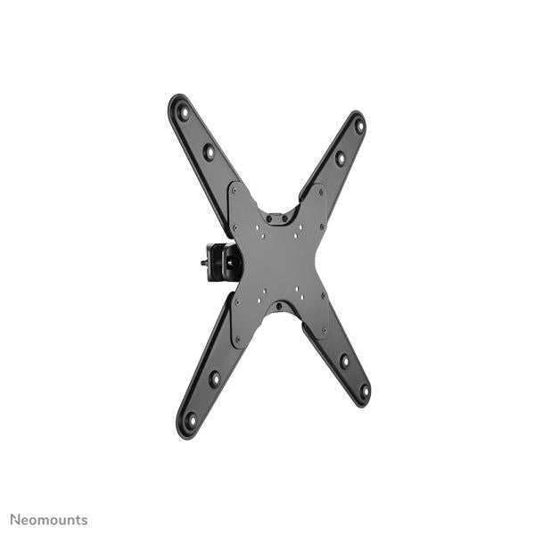 Neomounts fl40-430bl14 support de treillis pour poteau d'écran, 1 pivot, 32, 32 kg, 400x400 mm
