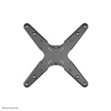 Neomounts fl40-430bl14 support de treillis pour poteau d'écran, 1 pivot, 32, 32 kg, 400x400 mm