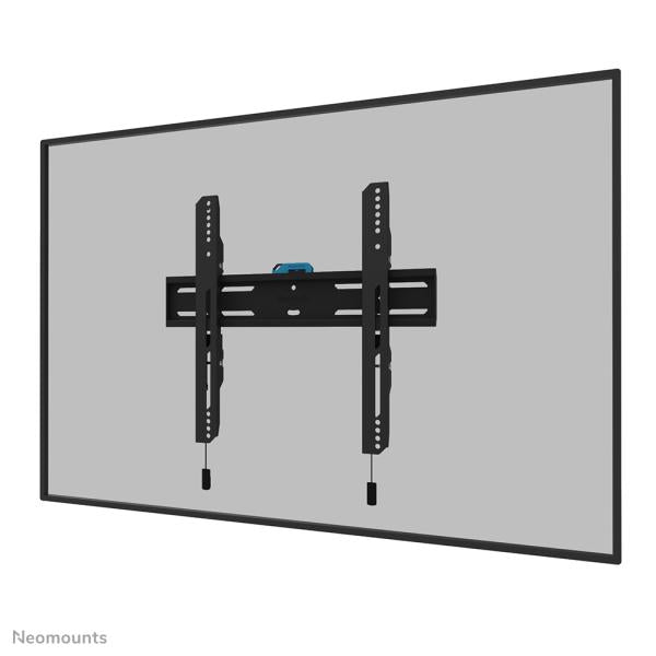 Neomounts Vælg WL30S-850BL14 Flat Wall Support