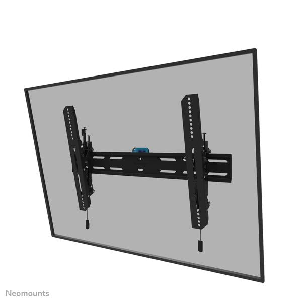 Neomunts duerch Newstar Wielt WL35s-850bl16 TV Mauer Stoff