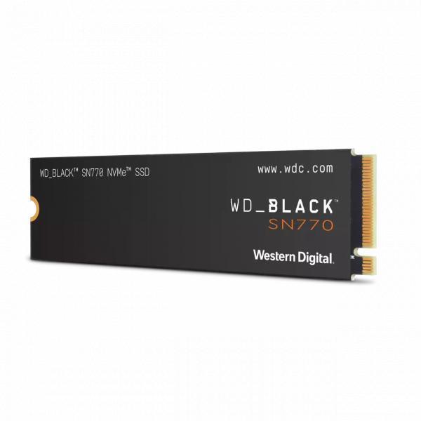 WD Black Sn770 NVME, 1 To