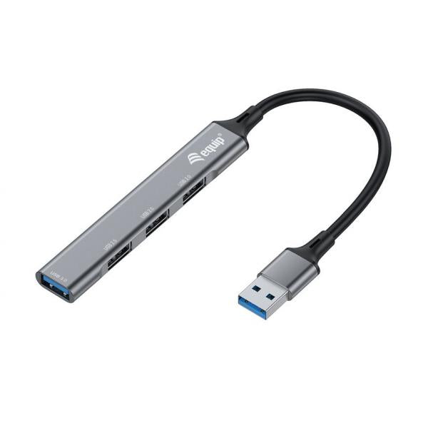 Équiper le hub USB 3.0 2.0 à 4 ports 128960