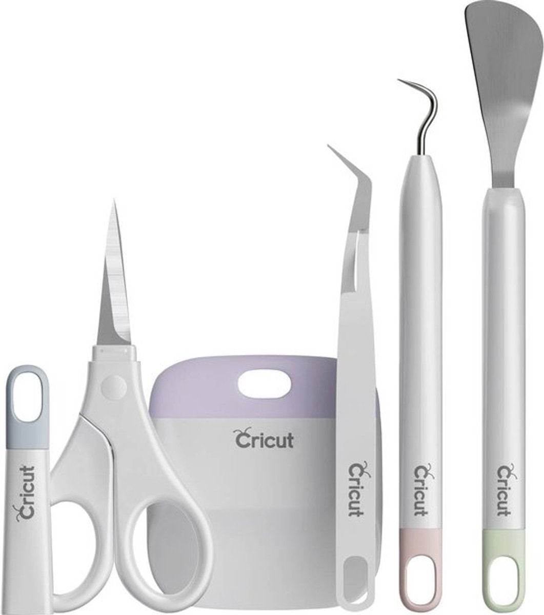 Kit d'outils de base Cricut