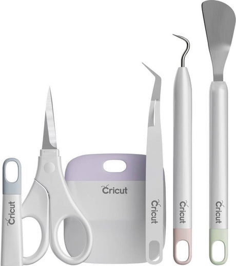 Kit d'outils de base Cricut