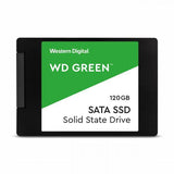 Western digital western digital wds480g3g0a green ssd, 480 gb, sata3, 6 gbps