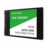 SSD vert Western Digital WDS480G3G0A, 480 Go, SATA3, 6 Gbit/s