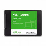 SSD vert Western Digital WDS240G3G0A, 240 Go, SATA3, 6 Gbit/s, 545 Mo s