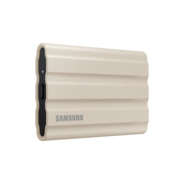 Samsung Samsung Portable SSD T7 Shield, 2 To