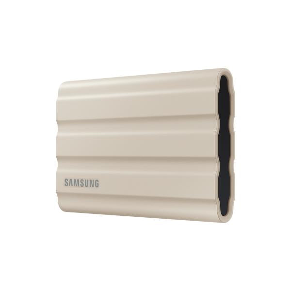 Samsung Samsung Portable SSD T7 Shield, 2 To