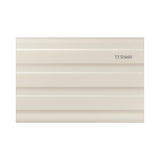 Bouclier SSD T7 portable Samsung, 2 To