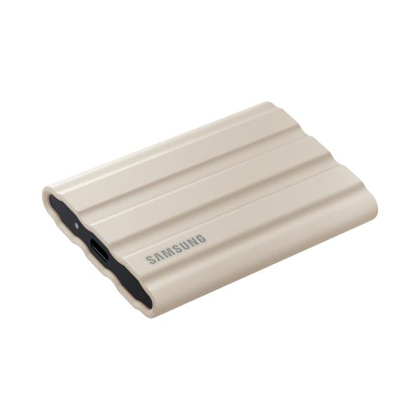 Samsung Samsung Portable SSD T7 Shield, 2 To