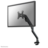 Neomounts fpma-d750black2 support de bureau pour écran plat (œillet de serrage) 10 - 32, 8kg