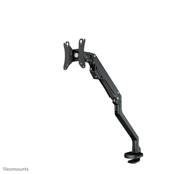 Neomounts fpma-d750black2 support de bureau pour écran plat (œillet de serrage) 10 - 32, 8kg