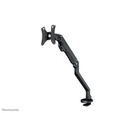 Neomounts fpma-d750black2 support de bureau pour écran plat (œillet de serrage) 10 - 32, 8kg