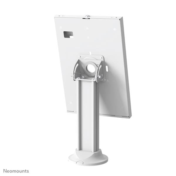 NeomeSts Neomunts DS15-60WAC1 Schreifdësch, gespaarten Tablet Capting Casing fir iPad, Air