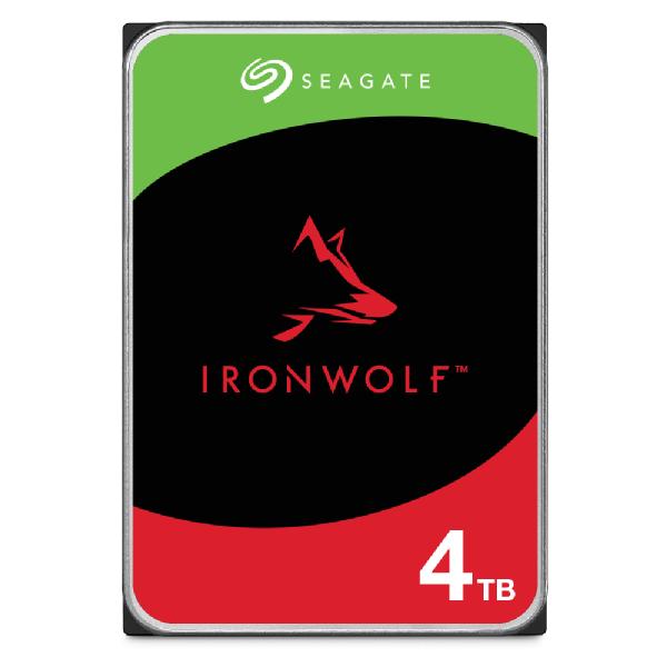 Seagate Seagate IronWolf 4 TB