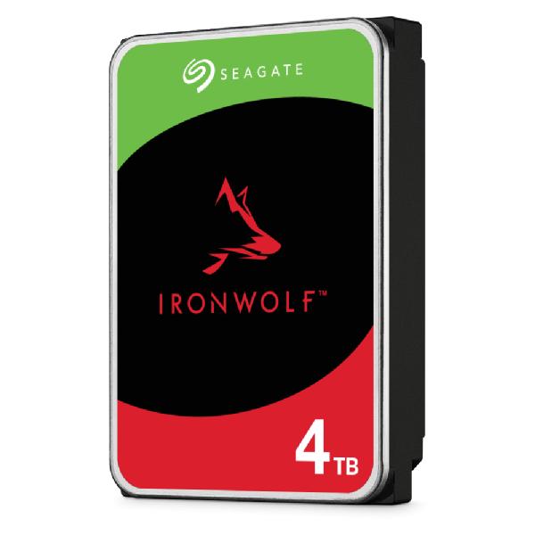 Seagate Seagate IronWolf 4 TB