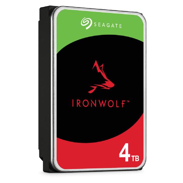 Seagate Seagate IronWolf 4 TB