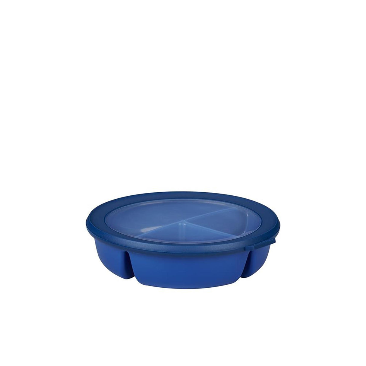 Bol bento Mepal cirqula bleu vif