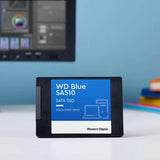 WD WD Blue SA510 500 GB